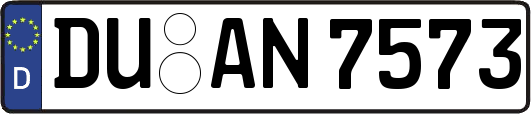 DU-AN7573