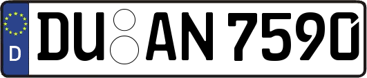 DU-AN7590