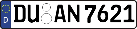 DU-AN7621