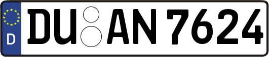 DU-AN7624