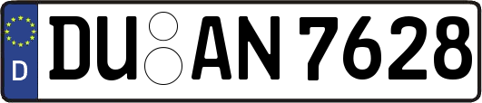 DU-AN7628