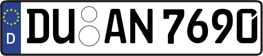 DU-AN7690