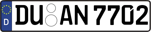 DU-AN7702