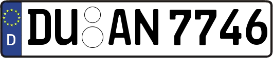 DU-AN7746