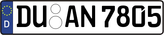 DU-AN7805