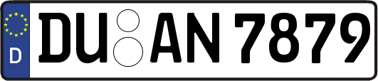 DU-AN7879