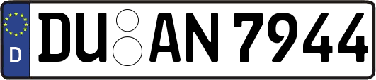 DU-AN7944