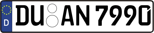 DU-AN7990