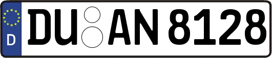 DU-AN8128