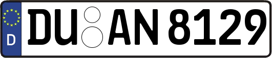 DU-AN8129