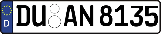 DU-AN8135