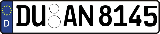 DU-AN8145