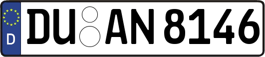 DU-AN8146