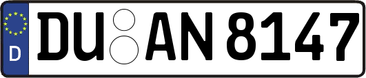 DU-AN8147