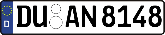 DU-AN8148
