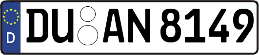 DU-AN8149