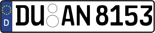 DU-AN8153