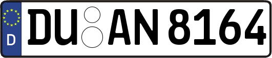 DU-AN8164
