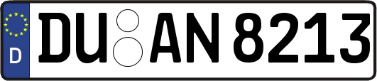 DU-AN8213