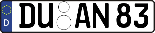 DU-AN83