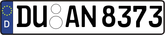 DU-AN8373
