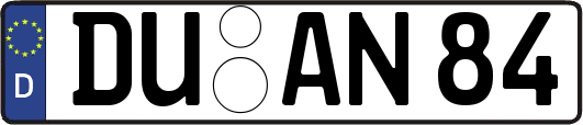 DU-AN84