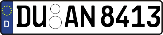 DU-AN8413