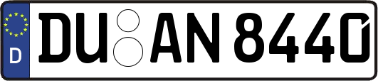 DU-AN8440