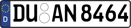 DU-AN8464