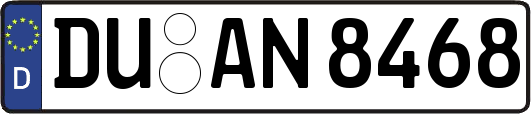 DU-AN8468