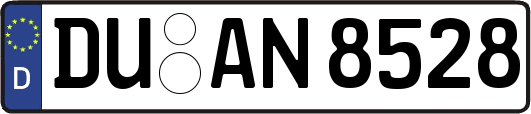 DU-AN8528