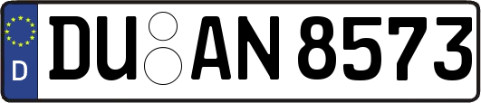 DU-AN8573