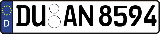DU-AN8594