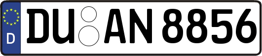 DU-AN8856