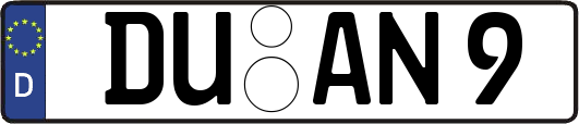 DU-AN9
