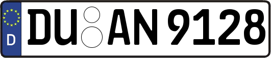 DU-AN9128