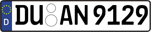 DU-AN9129