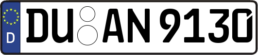 DU-AN9130