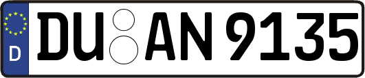 DU-AN9135