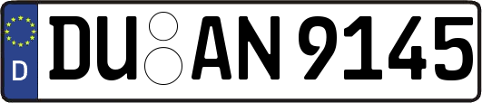 DU-AN9145