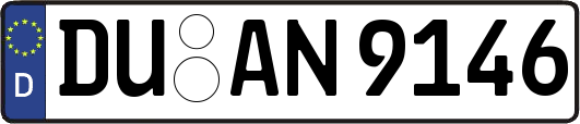 DU-AN9146