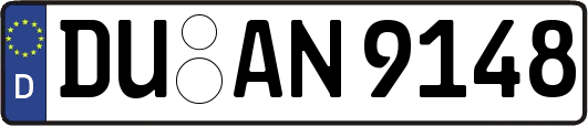 DU-AN9148