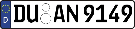 DU-AN9149