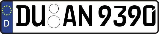 DU-AN9390