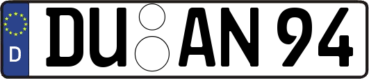 DU-AN94