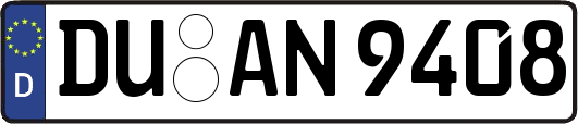 DU-AN9408