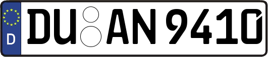 DU-AN9410