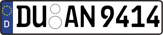 DU-AN9414