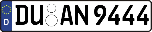 DU-AN9444