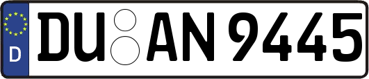 DU-AN9445